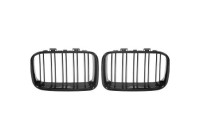 Grille de radiateur HD Tuning