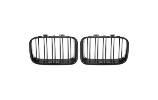 Grille de radiateur HD Tuning
