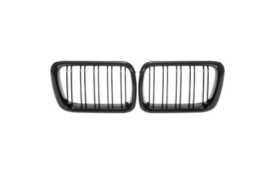 Grille de radiateur HD Tuning
