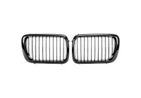 Grille de radiateur HD Tuning