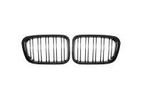 Grille de radiateur HD Tuning