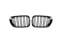Grille de radiateur HD Tuning