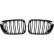 Grille de radiateur HD Tuning