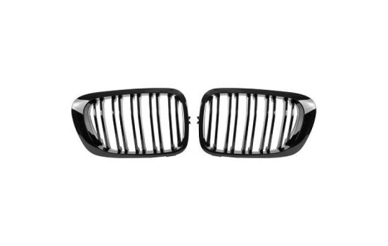 Grille de radiateur HD Tuning