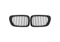 Grille de radiateur HD Tuning