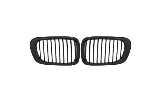 Grille de radiateur HD Tuning