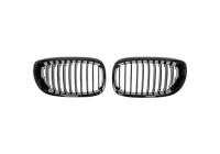 Grille de radiateur HD Tuning