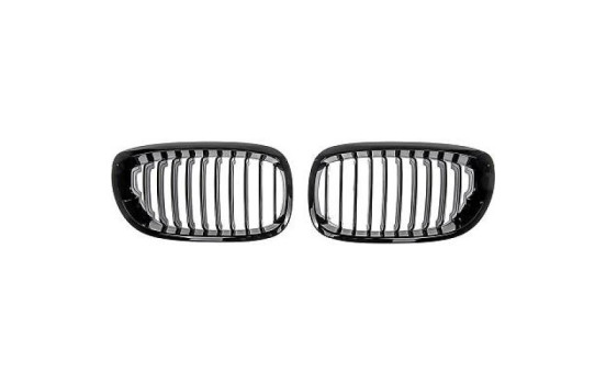 Grille de radiateur HD Tuning