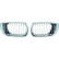 Grille de radiateur HD Tuning