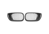 Grille de radiateur HD Tuning