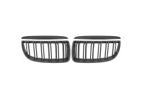 Grille de radiateur HD Tuning