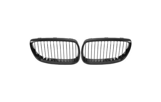 Grille de radiateur HD Tuning