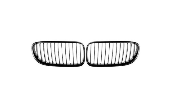 Grille de radiateur HD Tuning