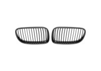 Grille de radiateur HD Tuning