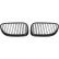 Grille de radiateur HD Tuning