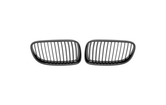 Grille de radiateur HD Tuning