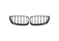 Grille de radiateur HD Tuning
