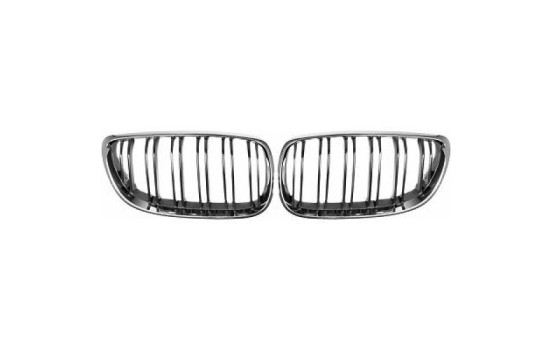 Grille de radiateur HD Tuning
