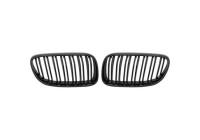Grille de radiateur HD Tuning