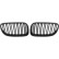 Grille de radiateur HD Tuning