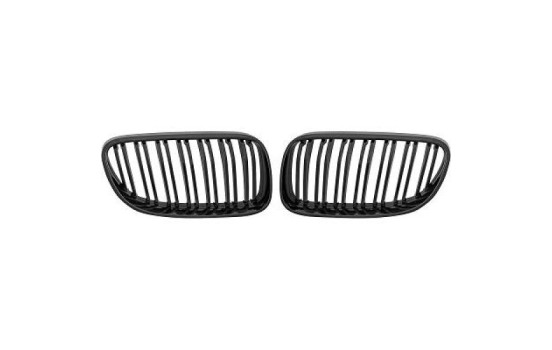 Grille de radiateur HD Tuning