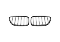Grille de radiateur HD Tuning