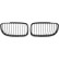 Grille de radiateur HD Tuning