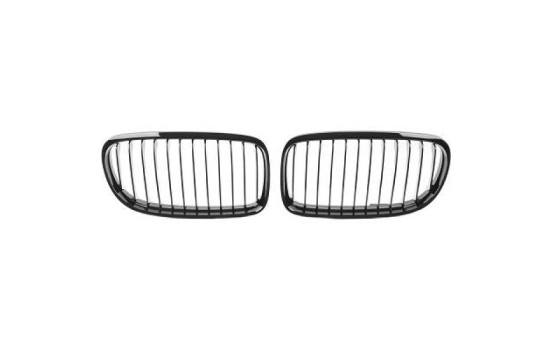 Grille de radiateur HD Tuning