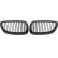 Grille de radiateur HD Tuning