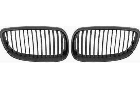 Grille de radiateur HD Tuning