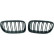 Grille de radiateur HD Tuning