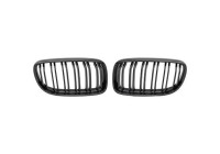Grille de radiateur HD Tuning