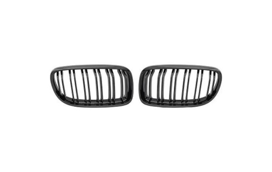 Grille de radiateur HD Tuning
