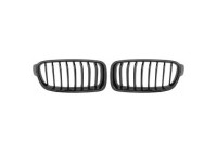 Grille de radiateur HD Tuning