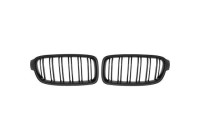Grille de radiateur HD Tuning
