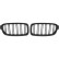 Grille de radiateur HD Tuning