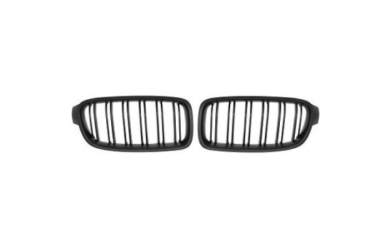 Grille de radiateur HD Tuning