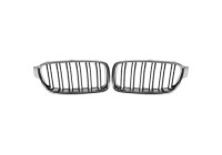 Grille de radiateur HD Tuning