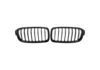 Grille de radiateur HD Tuning