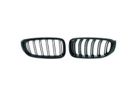 Grille de radiateur HD Tuning