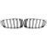Grille de radiateur HD Tuning