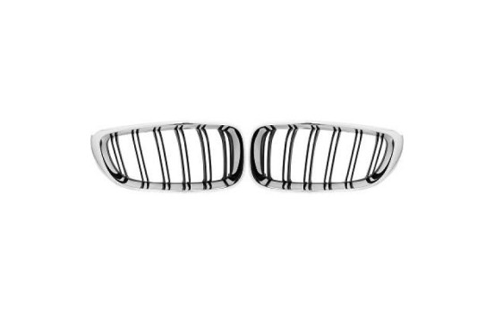 Grille de radiateur HD Tuning