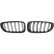 Grille de radiateur HD Tuning