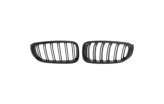 Grille de radiateur HD Tuning