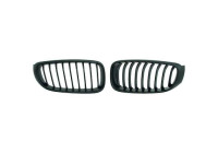 Grille de radiateur HD Tuning