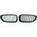 Grille de radiateur HD Tuning