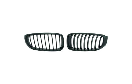 Grille de radiateur HD Tuning