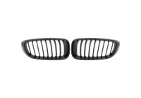 Grille de radiateur HD Tuning