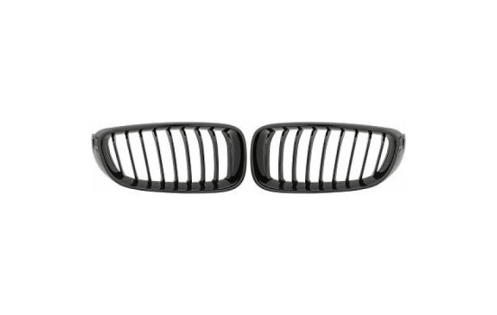 Grille de radiateur HD Tuning