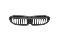 Grille de radiateur HD Tuning